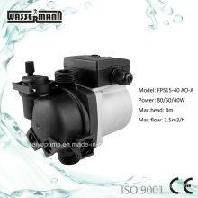 Wall Hung Gas Boiler Pumps